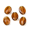 Glass Imitation Austrian Crystal Beads GLAA-A021-02A-2
