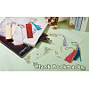 DIY Bookmark Making Kit DIY-BG0001-61-22