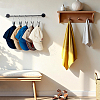 40Pcs Iron Wall-mounted Towel Holders FIND-WA0001-25-7