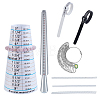 Jewelry Ring Measuring Tool Sets TOOL-GA0002-14-1