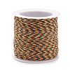 Braided Nylon Cord NWIR-K013-A04-2