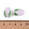 Handmade Lampwork Beads LAMP-N042-02B-3