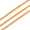Flat Elastic Crystal Thread EW-Q003-01A-07-2