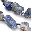 Natural Lapis Lazuli Beads GG-CBA0B77-A02-03-3