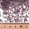 8/0 Glass Seed Beads X1-SEED-A007-3mm-176-3