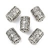 Tibetan Style Alloy Beads FIND-Z072-11AS-04-1