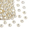 Preciosa® MAXIMA Crystal No Hotfix Flatback Stones Y-PRC-NSS12-00030-239-1