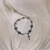 Alloy Charm Bracelets JD5667-7
