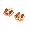 Glass Charms KK-R216-19G-05-2