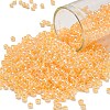 TOHO 8/0 Round Beads SEED-TR08-0148-1