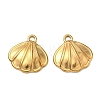 Ocaen Theme 304 Stainless Steel Pendants STAS-C168-04C-G-1
