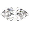 Preciosa® MAXIMA Crystal Fancy Stones Y-PRC-FG10-00030-3