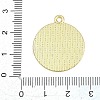 Alloy Enamel Pendants FIND-E054-06C-3