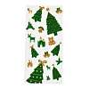 Christmas Theme Plastic Storage Bags ABAG-B003-04-3