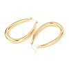 Ion Plating(IP) 304 Stainless Steel Stud Earrings X-STAS-I304-23C-G-2
