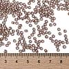 TOHO 8/0 Round Beads SEED-XTR08-1850-4