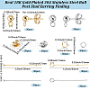 DIY Jewelry Kit DIY-BBC0003-04-2
