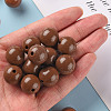 Opaque Acrylic Beads LS-X-MACR-S370-C16mm-A17-5