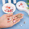 Craftdady DIY Jewelry Making Finding Kit for Valentine's Day DIY-CD0001-44-13