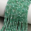 Natural Emerald Beads Strands GG-CBA4399-B04-02-1