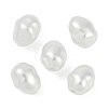 Glass Profiled Pearl Beads HY-Z001-14-1