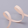 Double Face Matte Satin Ribbon SRIB-A013-9mm-203-3