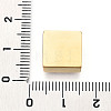304 Stainless Steel Black Enamel Square Spacer Bars STAS-T073-58G-G-3