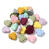 Silicone Beads SL-CBA178E-01-1