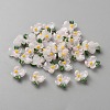 Transparent Resin Cabochons FIND-CJC0437-024H-1