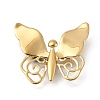 304 Stainless Steel Lapel Pin Brooches JEWB-F048-03G-1