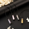  Pendant Necklaces G-TA0001-18A-P-5