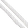 Nylon Round Cord Slider Bracelet Makings AJEW-JB01516-03-3