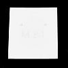 Paper Display Cards X-CDIS-S025-32-3