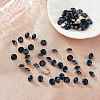 Preciosa® MAXIMA Crystal Round Stones X-PRC-RBSS39-30340-2
