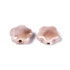 Handmade Porcelain Beads PORC-N007-20-B01-A07-2
