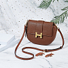 Leather Crossbody Long Purse Straps FIND-WH0126-329B-5
