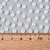 Transparent Glass Seed Beads SEED-Q041-01J-4