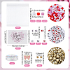 DIY Bracelets Making Kit DIY-BM0002-50-2