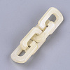 Acrylic Linking Rings OACR-S021-28K-3