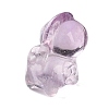 Natural Amethyst Carved Beads GG-G004-01B-2