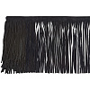 Deer Velvet Ribbon OCOR-WH0105-163B-1