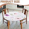 Polyester Tablecloths FB-FZCDB8F-02B-2