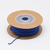 Braided Nylon Threads NWIR-N003-1mm-03C-2