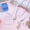 Polyamide Milan Cord OCOR-WH0109-360A-04-4