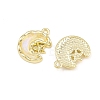 Alloy Pendants AL-CBA8C77-01B-G-2