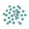 Preciosa® MAXIMA Crystal in Sew-On Cup Y-PRC-SS12-60230-S-3