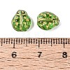 Glass Beads GLAA-T021-93M-03-3