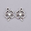 Tibetan Style Alloy Pendants LS-TIBEP-A12603-AS-RS-1