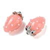 Resin Pendants FIND-C096-A-01P-10-2
