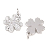 Brass Charms KK-Z146-09D-P-2